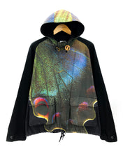 Load image into Gallery viewer, FACETASM 🦋 Butterfly Wing 🦋 Field Jacket (2010SS)
