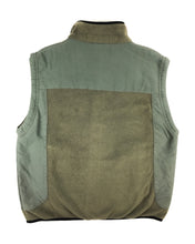 Load image into Gallery viewer, OAKLEY Software Paneled Fleece Vest (Early 2000’s) (M-L)
