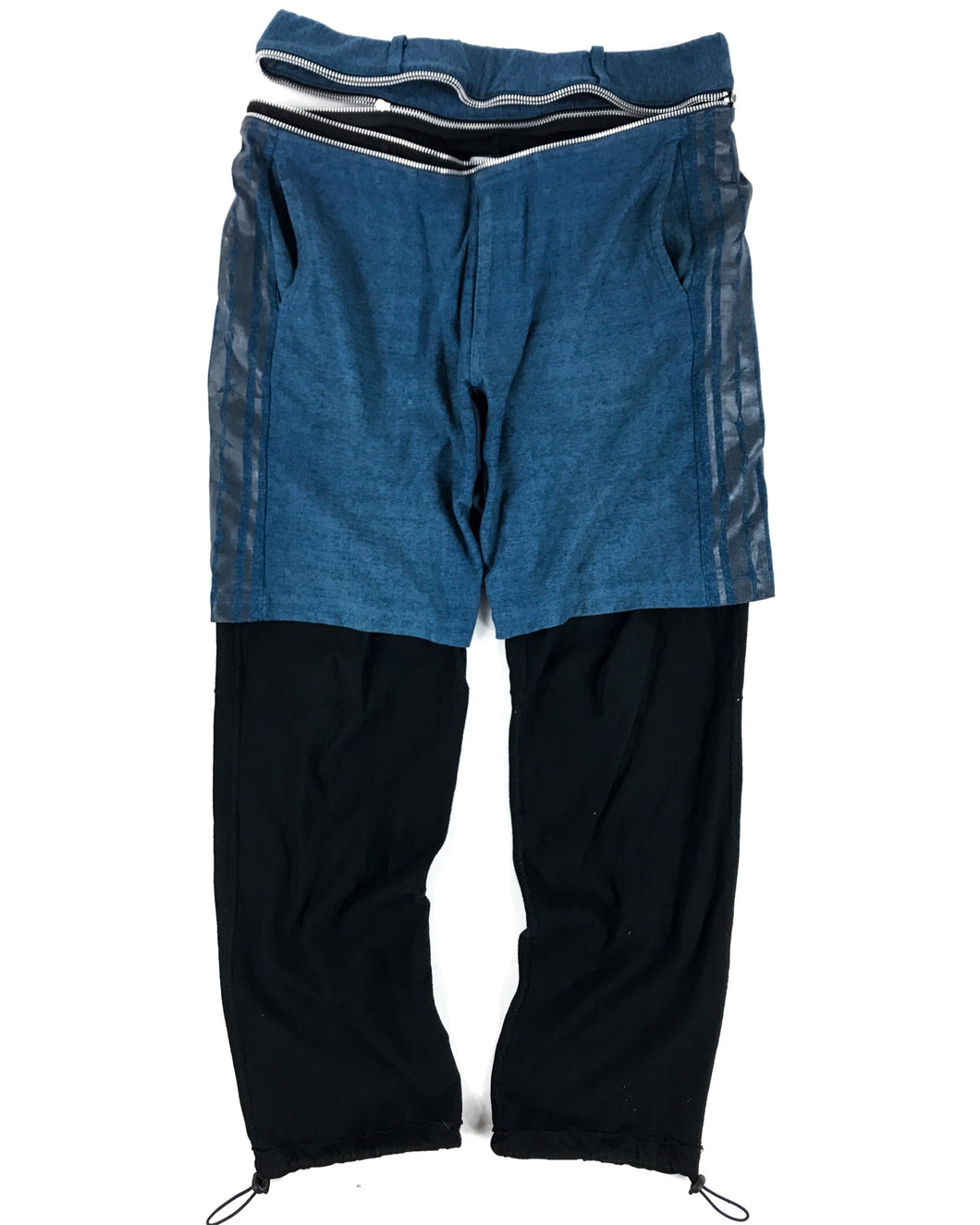 BRAITONE 3in1 Convertible Pants/ Shorts (AW2004)(30-34”)