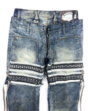 Load image into Gallery viewer, PPFM “Eastern Rock” Convertible Denim (2011)
