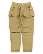 Load image into Gallery viewer, TAR 15th Anniversary Wraparound Multipocket Cargo Pants (2002)(29-31”)
