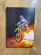 Load image into Gallery viewer, Kapital Sant Domingo 2015 Burning Man Lookbook
