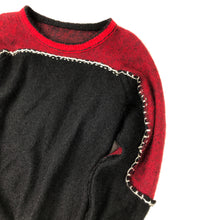 Load image into Gallery viewer, MARITHÉ FRANÇOIS GIRBAUD Single-Stitched Mohair Sweater (M-L)

