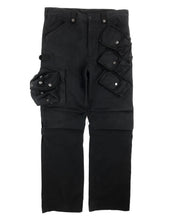 Load image into Gallery viewer, AVIREX P.D.W. Tactical Cargo Pants (2000’s)(33-35”)
