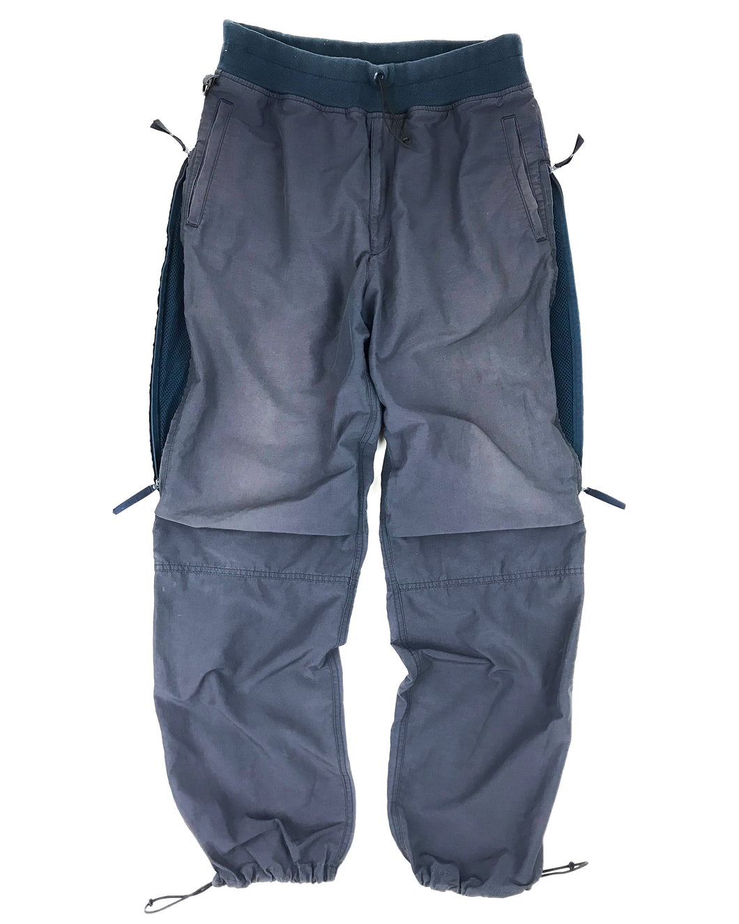GOODENOUGH Ventilated Tech Pants (Early 2000’s)