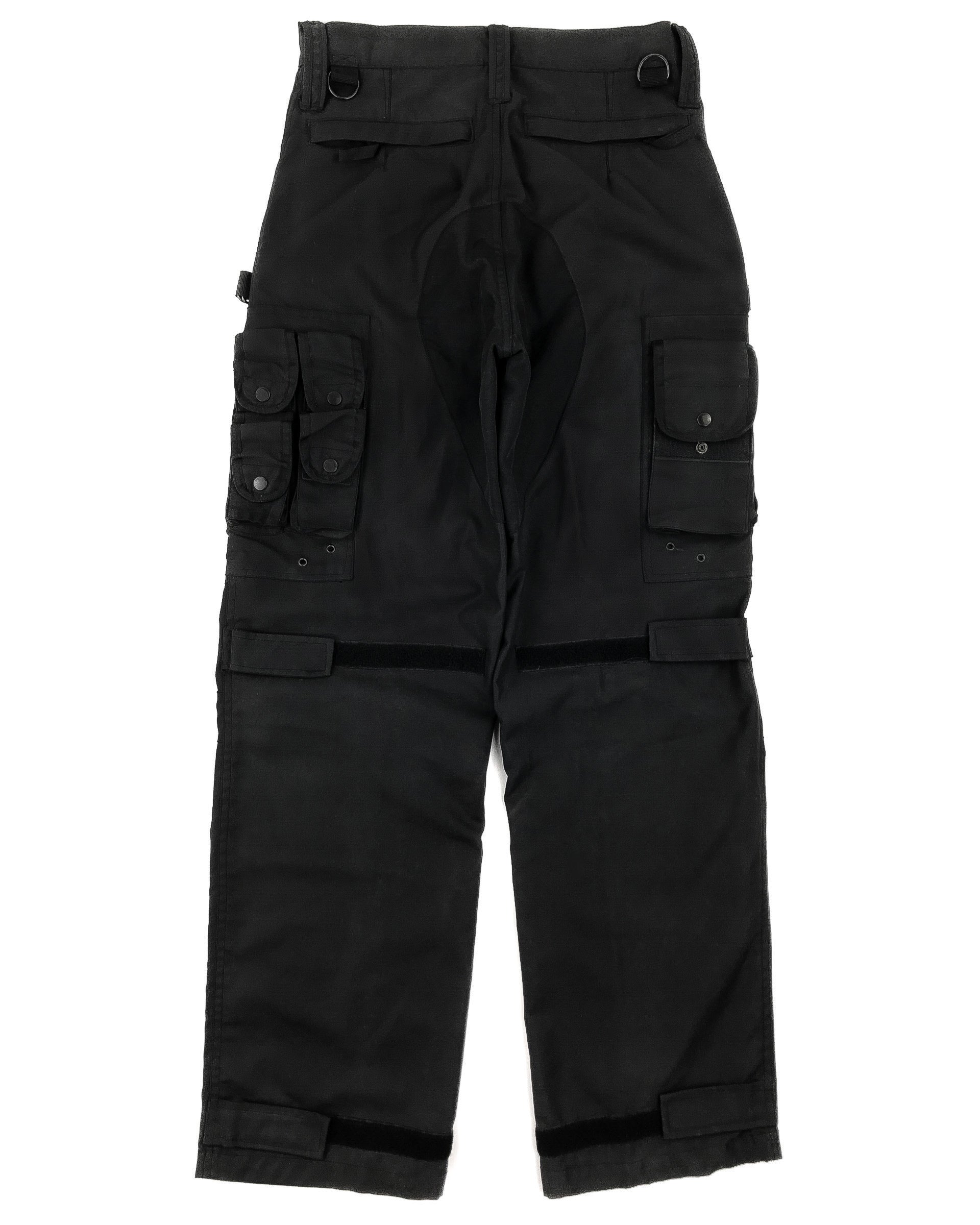 AVIREX P.D.W. Tactical Cargo Pants (2000's) – UnknownStore.US