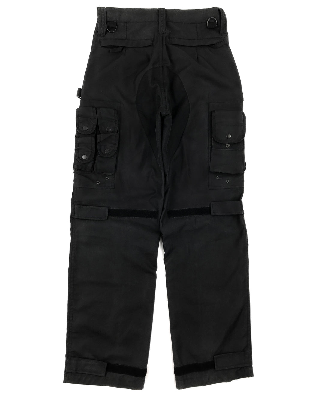 AVIREX P.D.W. Tactical Cargo Pants (2000’s)