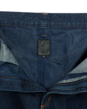 Load image into Gallery viewer, WHIZ LIMITED Ventilated 2-Tone Double Layered Jeans (2003)
