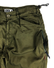 Load image into Gallery viewer, GOODENOUGH Tech Pants (Early 2000’s)
