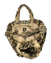 Load image into Gallery viewer, 20471120 HYOMA Fleece Tote Bag (2011)

