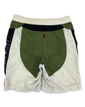 Load image into Gallery viewer, OAKLEY Software Factory Pilot Ventilated Mountain Bike Shorts (Early 2000’s)(33-36”)
