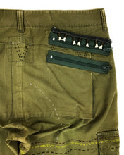 Load image into Gallery viewer, Rebirth Reconstructed Cargo Pants (SS2005)
