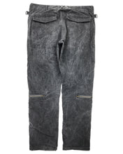 Load image into Gallery viewer, BEAUTY:BEAST Stonewashed Ripstop Cargos (1998-1999)
