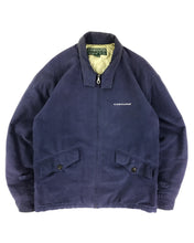 Load image into Gallery viewer, NIGEL CABOURN Moleskin Work Jacket (90’s) (L-XL)
