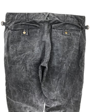 Load image into Gallery viewer, BEAUTY:BEAST Stonewashed Ripstop Cargos (1998-1999)
