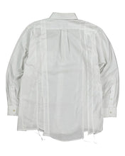 Load image into Gallery viewer, REBUILD By NEEDLES 7-Cut Oxford Button Up (Fits M-L)
