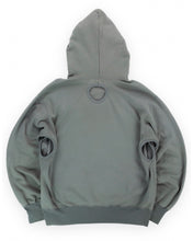 Load image into Gallery viewer, GOODENOUGH Ventilated Scuba Hoodie (1999)(M-L)
