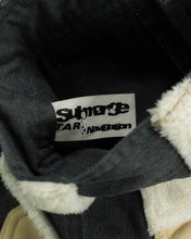 Load image into Gallery viewer, [TAR] SUBMERGE Fleece Trim Fatigue Pants (2000’s)(32-34.5)
