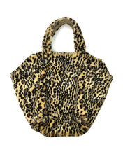 Load image into Gallery viewer, 20471120 HYOMA Fleece Tote Bag (2011)
