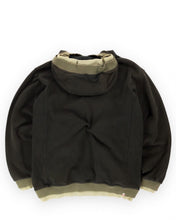 Load image into Gallery viewer, TAR DOUBLE TRIM HEAVY WEIGHT HOODIE (2000’s)

