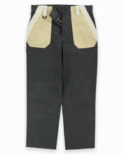 Load image into Gallery viewer, [TAR] SUBMERGE Fleece Trim Fatigue Pants (2000’s)(32-34.5)
