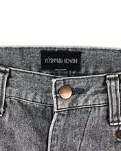 Load image into Gallery viewer, YOSHIYUKI KONISHI Double Pocket Cargo Pants (1990’s)
