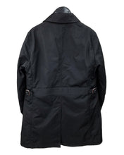 Load image into Gallery viewer, DÉZERT HOMME Trench Coat w/ Detachable Down Gillet
