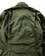 Load image into Gallery viewer, Copy of BALSAN FRENCH MILITARY I.D. Field Jacket (1980’s-90’s)(L)
