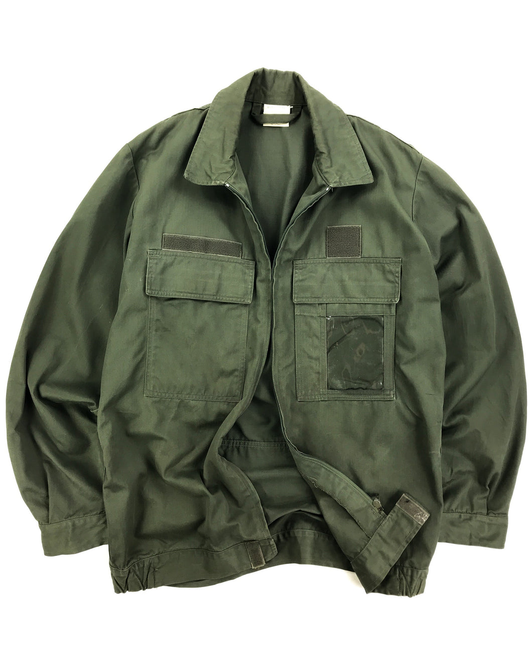 Copy of BALSAN FRENCH MILITARY I.D. Field Jacket (1980’s-90’s)(L)