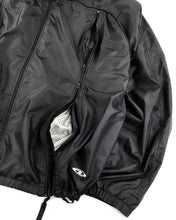 Load image into Gallery viewer, DKNY ACTIVE Multi-Zip Convertible Jacket to Tote Bag (Early 2000’s)(L-XL)
