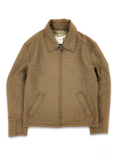 Load image into Gallery viewer, KATHERINE HAMNETT Wool Blend Harrington Jacket (Late 90’s-Early 00’s)(S-M)
