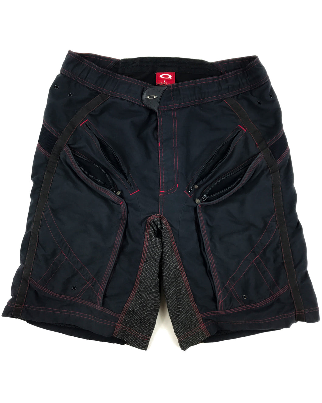 OAKLEY Ventilated Mountain Bike Shorts (Early 2000’s)(31-35)