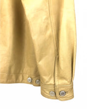 Load image into Gallery viewer, GOODENOUGH Leather Jacket (1995)(M-L)
