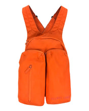 Load image into Gallery viewer, HELMUT LANG Cargo Vest/Backpack (FW1999)

